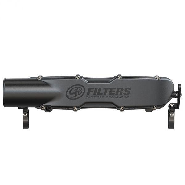 2017-2024 CAN-AM S&B Particle Separator 2 (76-7006)