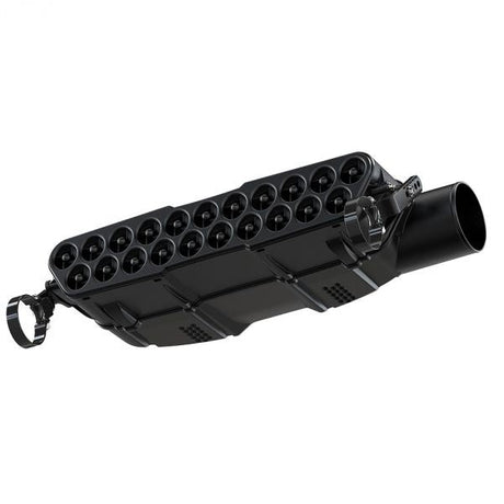 2017-2024 CAN-AM S&B Particle Separator 2 | Dirty Garage
