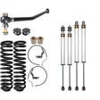2017-2024 F-Series Commuter 2-3" Lift Kit | Dirty Garage
