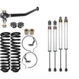 2017-2024 F-Series Commuter 2-3" Lift Kit | Dirty Garage