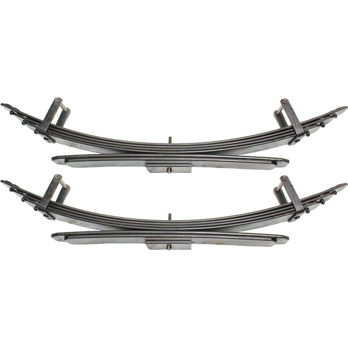 2011-2016 Superduty Progressive Add-A-Pack Kit (CS-FPAP-11)