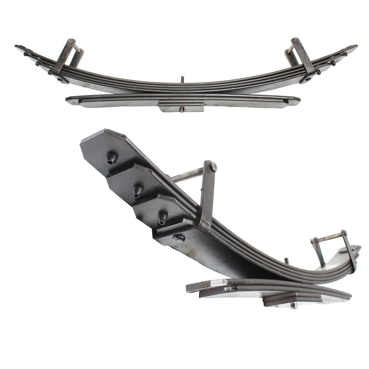 2017-2026 Superduty Progressive Add-A-Pack - 3" Lift (CS-FPAP-45-17)