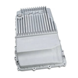 2017-2025 Ford 10R80 HD Cast Aluminum Deep Transmission Pan (328053600)