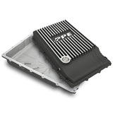 2017-2025 Ford 10R80 HD Cast Aluminum Deep Transmission Pan (328053600)