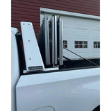 2017+ Colorado Tri-Fold Tonneau Cover