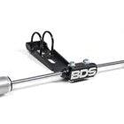 2018-2019 Jeep Dual Steering Stabilizer Bracket Kit (BDS55381)