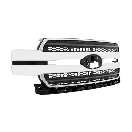 2018-2020 F-150 XBG LED DRL Grille | Dirty Garage