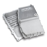 2018-2020 GMC 10L80 Transmission Pan (128051200)