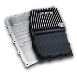 2018-2020 GMC 10L80 Transmission Pan (128051200)