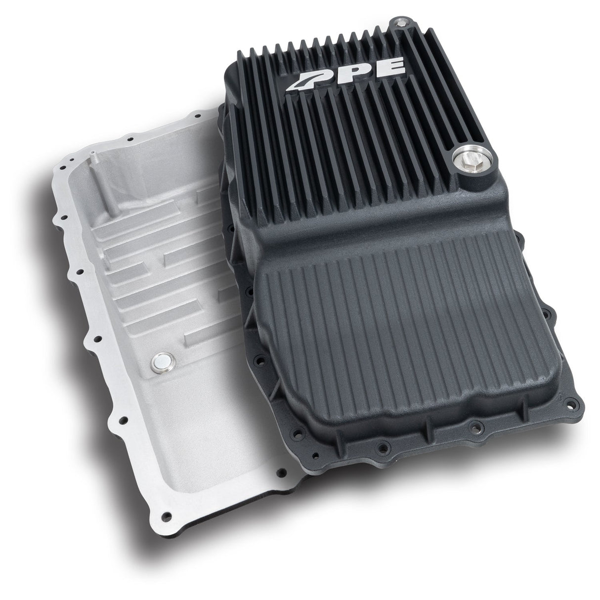 2018-2020 GMC 10L80 Transmission Pan (128051200)