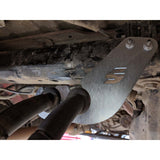 2018-2020 Jeep Parking Brake Cable Relocation Bracket (8818-01)