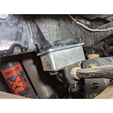 2018-2020 Jeep Rear Track Bar Brace (8880-01)