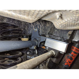 2018-2020 Jeep Rear Track Bar Brace (8880-01)