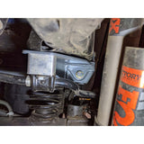 2018-2020 Jeep Rear Track Bar Brace (8880-01)