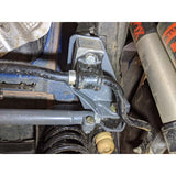 2018-2020 Jeep Rear Track Bar Brace (8880-01)