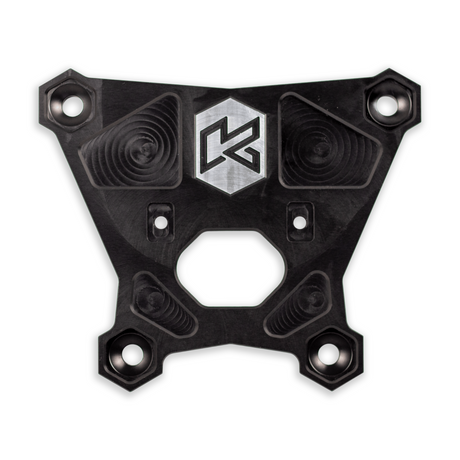 2018-2021 Polaris Death Grip Rear Radius Plate - View 7 | Dirty Garage
