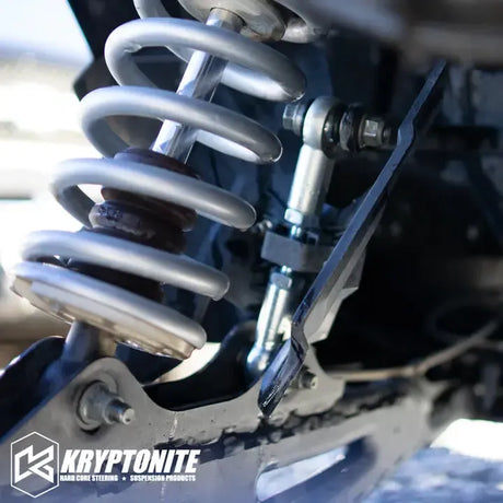 2018-2021 Polaris Death Grip Rear Sway Bar End Links - View 3 | Dirty Garage