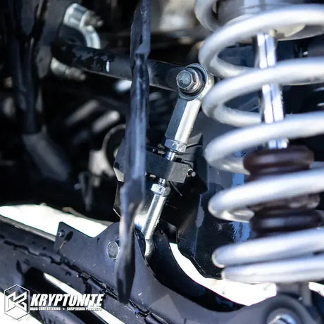 2018-2021 Polaris Death Grip Rear Sway Bar End Links - View 4 | Dirty Garage