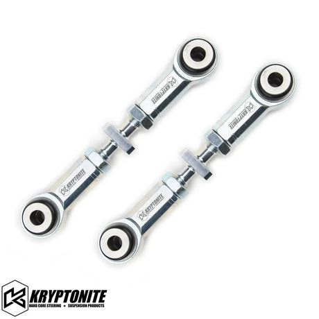 2018-2021 Polaris Death Grip Rear Sway Bar End Links | Dirty Garage