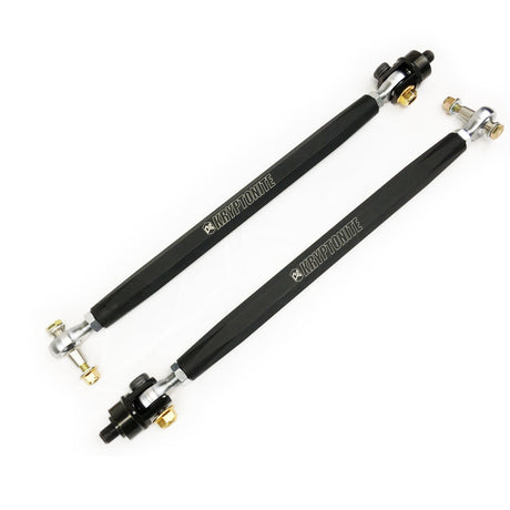 2018-2021 Polaris Death Grip Tie Rods Stage 2 - View 5 | Dirty Garage
