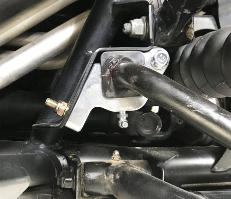 2018-2021 Polaris Front Sway Bar Bushing Kit - View 2 | Dirty Garage