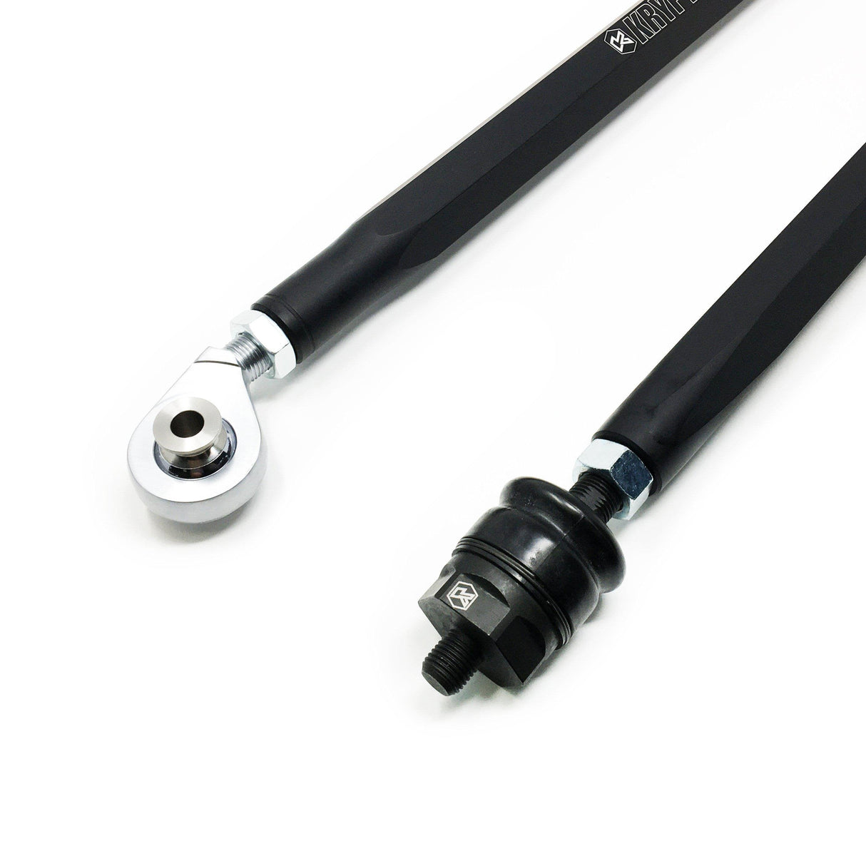 2018-2021 Textron Death Grip Tie Rods - View 2 | Dirty Garage