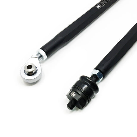2018-2021 Textron Death Grip Tie Rods - View 2 | Dirty Garage