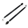 2018-2021 Textron Death Grip Tie Rods | Dirty Garage