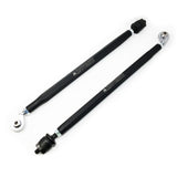 2018-2021 Textron Death Grip Tie Rods | Dirty Garage