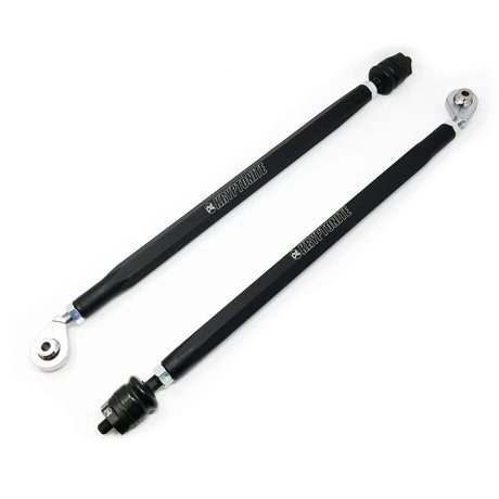 2018-2021 Textron Death Grip Tie Rods | Dirty Garage