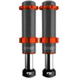 2018-2022 Wrangler 2.0 Series Front Bump Stops | Dirty Garage