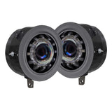 2018-2023 Ecodiesel Wrangler JL/Gladiator JT Super7 Headlights (LF517)