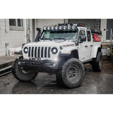 2018-2023 Ecodiesel Wrangler JL/Gladiator JT Super7 Headlights (LF517)