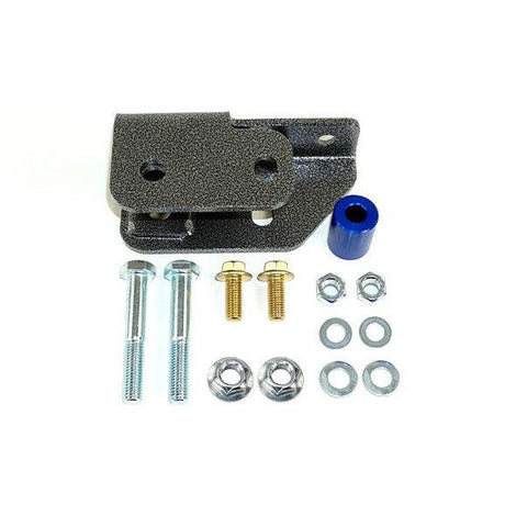 2018-2023 Jeep 2.5" Coil Spring Base Lift Kit - View 4 | Dirty Garage