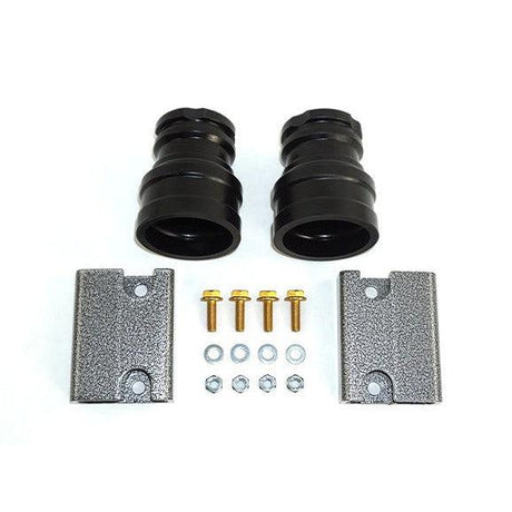 2018-2023 Jeep 2.5" Coil Spring Base Lift Kit - View 6 | Dirty Garage