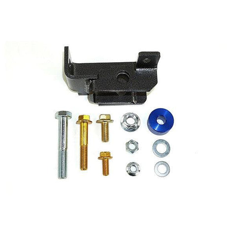 2018-2023 Jeep 2.5" Coil Spring Base Lift Kit - View 10 | Dirty Garage