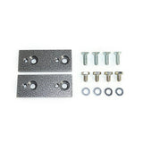 2018-2023 Jeep 2.5" Coil Spring Base Lift Kit (HP10457)