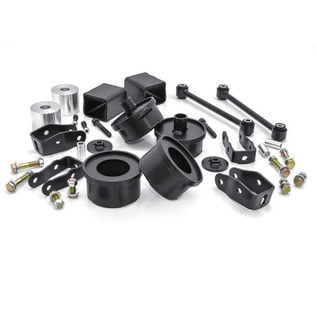 2018-2023 Jeep JL 2.5" SST Lift Kit - View 2 | Dirty Garage