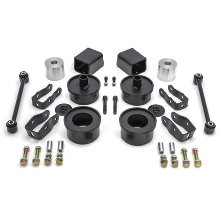 2018-2023 Jeep JL 2.5" SST Lift Kit | Dirty Garage