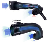 2018-2023 Jeep S&B Cold Air Intake Kit - View 14 | Dirty Garage