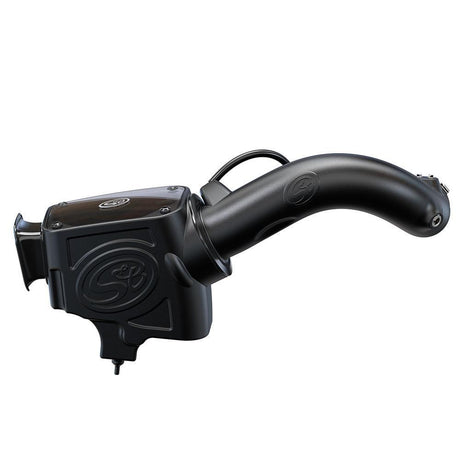 2018-2023 Jeep S&B Cold Air Intake Kit - View 4 | Dirty Garage