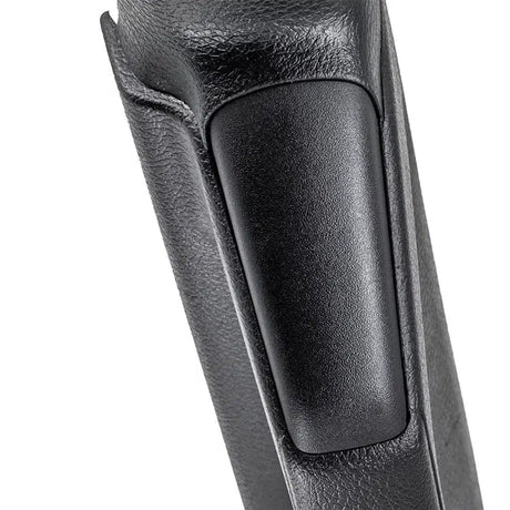 2018-2023 Jeep iDash Stealth Pod Mount (Uppler Grab Handle) - View 7 | Dirty Garage