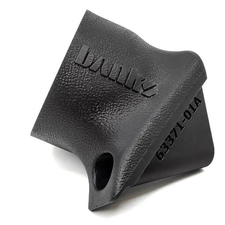 2018-2023 Jeep iDash Stealth Pod Mount (Uppler Grab Handle) - View 8 | Dirty Garage