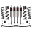2018-2025 Wrangler EnduroSport 2" Suspension Lift System | Dirty Garage