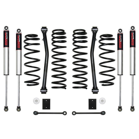 2018-2025 Wrangler EnduroSport 3" Suspension Lift System | Dirty Garage