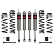 2018-2025 Wrangler EnduroSport 3" Suspension Lift System | Dirty Garage