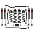 2018-2025 Wrangler EnduroSport 3" Suspension Lift System | Dirty Garage
