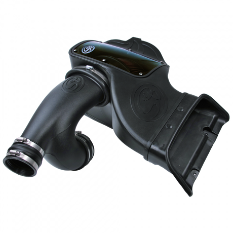 2018-2024 EcoBoost S&B Cold Air Intake Kit - View 3 | Dirty Garage