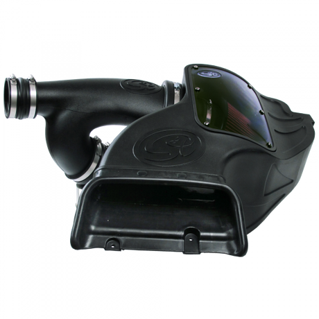 2018-2024 EcoBoost S&B Cold Air Intake Kit - View 4 | Dirty Garage