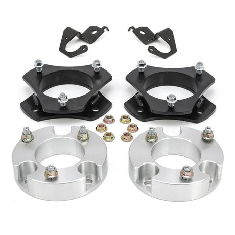 2018-2024 Expedition 3" SST Lift Kit | Dirty Garage